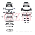 GLE 167 2021+ Kit Kit